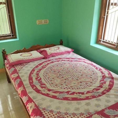Rohini Homestay 瓦尔卡拉 外观 照片