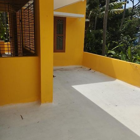 Rohini Homestay 瓦尔卡拉 外观 照片