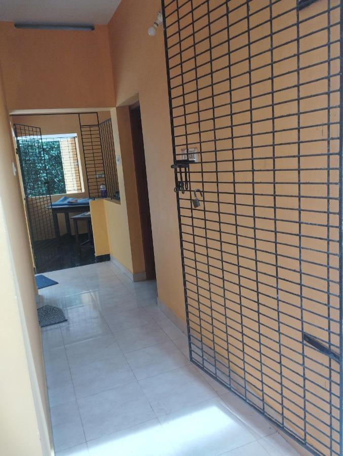 Rohini Homestay 瓦尔卡拉 外观 照片