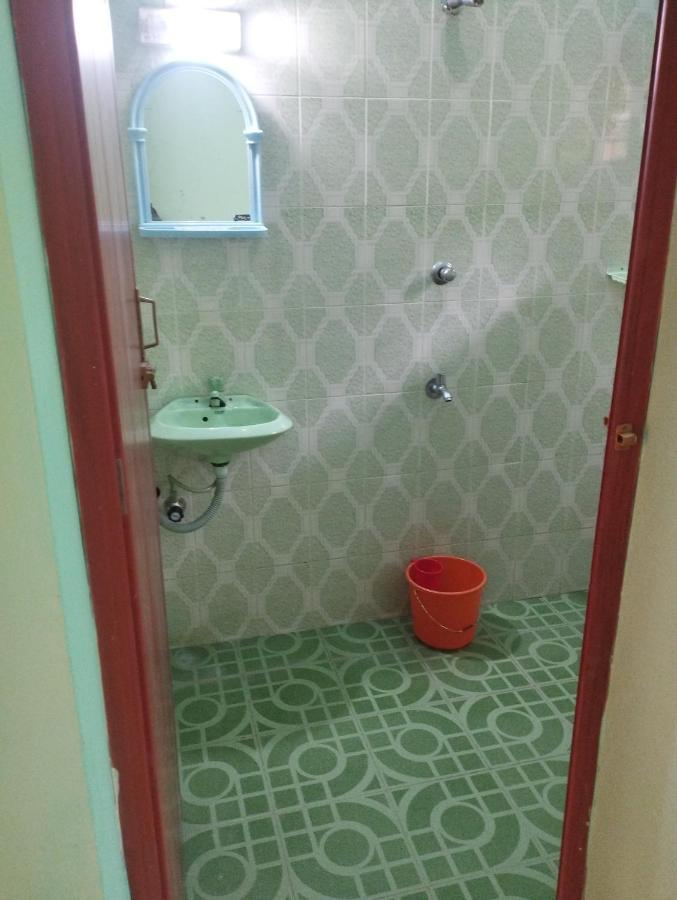 Rohini Homestay 瓦尔卡拉 外观 照片