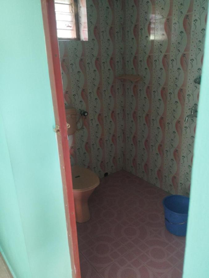 Rohini Homestay 瓦尔卡拉 外观 照片